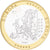 Portugal, Medal, Europa, Silver, MS(65-70)