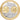 Spanien, Medaille, Europa, Silber, STGL
