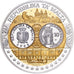 Malta, Medal, Europa, Silver, MS(65-70)