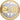 Slowakei, Medaille, Europa, Silber, STGL