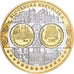 Słowacja, medal, Europa, Srebro, MS(65-70)