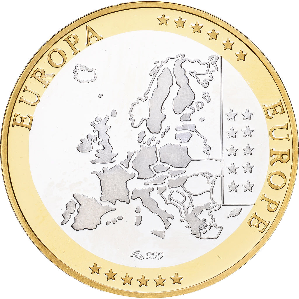 Słowacja, medal, Europa, Srebro, MS(65-70)