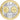 Luxembourg, Medal, Europa, Silver, MS(65-70)