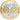 Niemcy, medal, Europa, Srebro, MS(65-70)