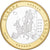 Finnland, Medaille, Europa, Silber, STGL