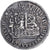 Pays-Bas, Jeton, Penning 'Inhuldiging Willem V als erfstadhouder', 1766, Argent