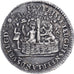 Pays-Bas, Jeton, Penning 'Inhuldiging Willem V als erfstadhouder', 1766, Argent