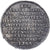 Pays-Bas, Jeton, Penning 'Inhuldiging Willem V als erfstadhouder', 1766, Argent
