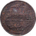 Argentinien, Medaille, Inauguracion de la Linea hasta el Pergamino, 1882