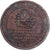Argentina, Medal, Inauguracion de la Linea hasta el Pergamino, 1882, Bronze