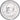 Francja, medal, Pierre Mendès France, 1982, Srebro, MS(63)
