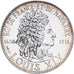 Frankreich, Medaille, Louis XIV, Roi de France et de Navarre, 1980, Silber, UNZ