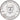 Frankreich, Medaille, Napoléon Ier, 1980, Silber, UNZ