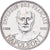 Francja, medal, Napoléon Ier, 1980, Srebro, MS(63)