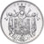 Francja, medal, Napoléon Ier, 1980, Srebro, MS(63)