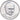 Frankreich, Medaille, Winston Churchill, 1984, Silber, UNZ