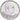 Frankreich, Medaille, General Dwight D. Eisenhower, 1984, Silber, UNZ