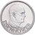 Francja, medal, General Dwight D. Eisenhower, 1984, Srebro, MS(63)