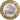 Mónaco, Rainier III, 10 Francs, 1997, Monnaie de Paris, Bimetálico, MBC