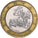 Monaco, Rainier III, 10 Francs, 1997, Monnaie de Paris, Bi-Metallic, EF(40-45)