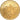 France, Medal, Première Guerre Mondiale, Bataille de Verdun, Copper Gilt