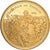 Francja, medal, Première Guerre Mondiale, Bataille de Verdun, Stop miedzi