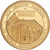 Francja, medal, Pierre et Marie Curie, Collection Panthéon, Stop miedzi, MS(64)