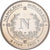 Francja, medal, Napoléon Bonaparte, Bataille du Pont d'Arcole, Miedź-Nikiel