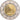 Frankreich, Medaille, Siège du Crédit Commercial de France, 1999, Bi-Metallic