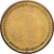 Francja, medal, Assemblée Nationale, Collection Européenne, Mosiądz, MS(63)