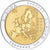 Monaco, Medaille, Europa, Silber, STGL