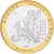 Frankreich, Medaille, Europa, Silber, STGL