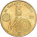 Francja, Token, Douai - M Gayant, 2010, Miedzionikiel Aluminium, MDP, EF(40-45)