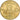 France, Token, Douai - Mme Gayant Marie Cagenon, 2010, Copper-nickel Aluminium