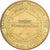 França, Token, Douai - Mme Gayant Marie Cagenon, 2010, Cuproníquel Alumínio