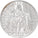 France, 10 Euro, Hercule, 2012, MS(63), Silver, Gadoury:EU516, KM:2073