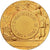 França, medalha, Société d'Horticulture de Douai, Bronze Dourado, Rivet