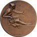 Francja, medal, Société des Aviculteurs d'Artois, Brązowy, AU(50-53)