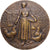 França, medalha, Société des Agriculteurs de l'Artois, Bronze, Rivet