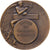 França, medalha, Société des Agriculteurs de l'Artois, Bronze, Rivet
