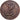 Francja, medal, Naissance de Henri Duc de Bordeaux, 1820, Brązowy, Gayrard