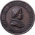 Vaticaanstad, Medaille, Pie IX, Bronzen, ZF