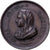 Vaticaanstad, Medaille, Pie IX, Bronzen, ZF