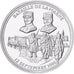 Frankreich, Medaille, Bataille de la Marne, septembre 1914, Silber, STGL