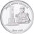 France, Médaille, Centenaire Première Guerre Mondiale, Jules-André Peugeot