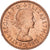 United Kingdom, Medal, 70 ans de Paix en Europe, Copper, MS(63)