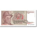 Banknote, Yugoslavia, 20,000 Dinara, 1987, 1987-05-01, KM:95, UNC(65-70)