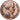 Francia, medaglia, Napoléon Ier à Saint Hélène, Bronzo, Denon, SPL