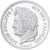 Francia, medalla, Reproduction, 100 Francs Essai, Louis Philippe Ier, Plata, FDC