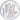 France, Medal, Reproduction, Ecu de Six Livres, Silver, MS(65-70)